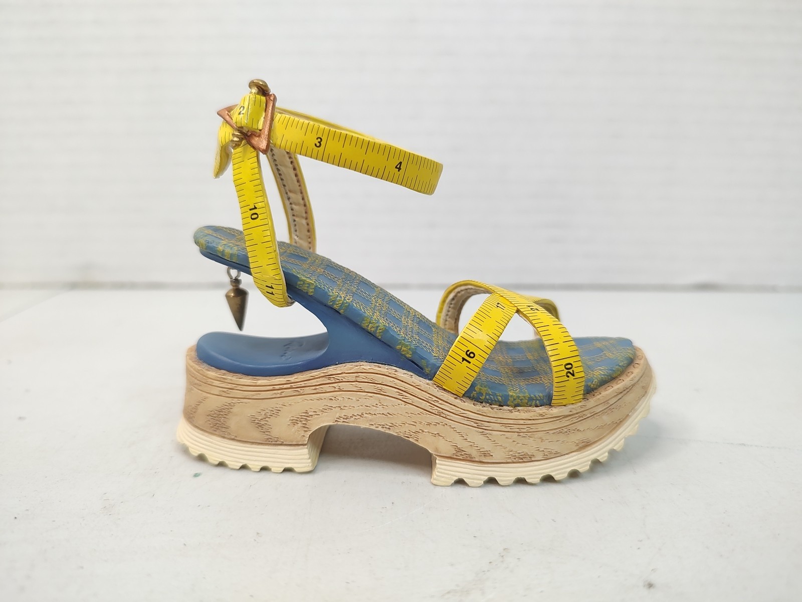 Just the Right Shoe Collection by Raine 2001 Custom Made Item 25115