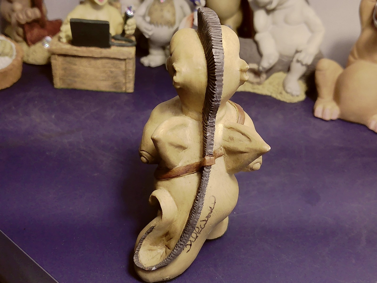 World Of Krystonia 11 Figurines Your CHOICE! #6