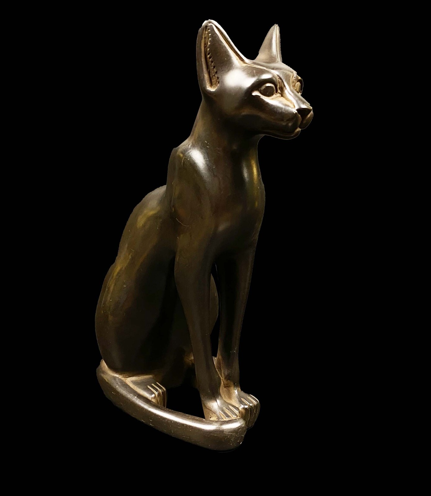 Egyptian Bastet Goddess