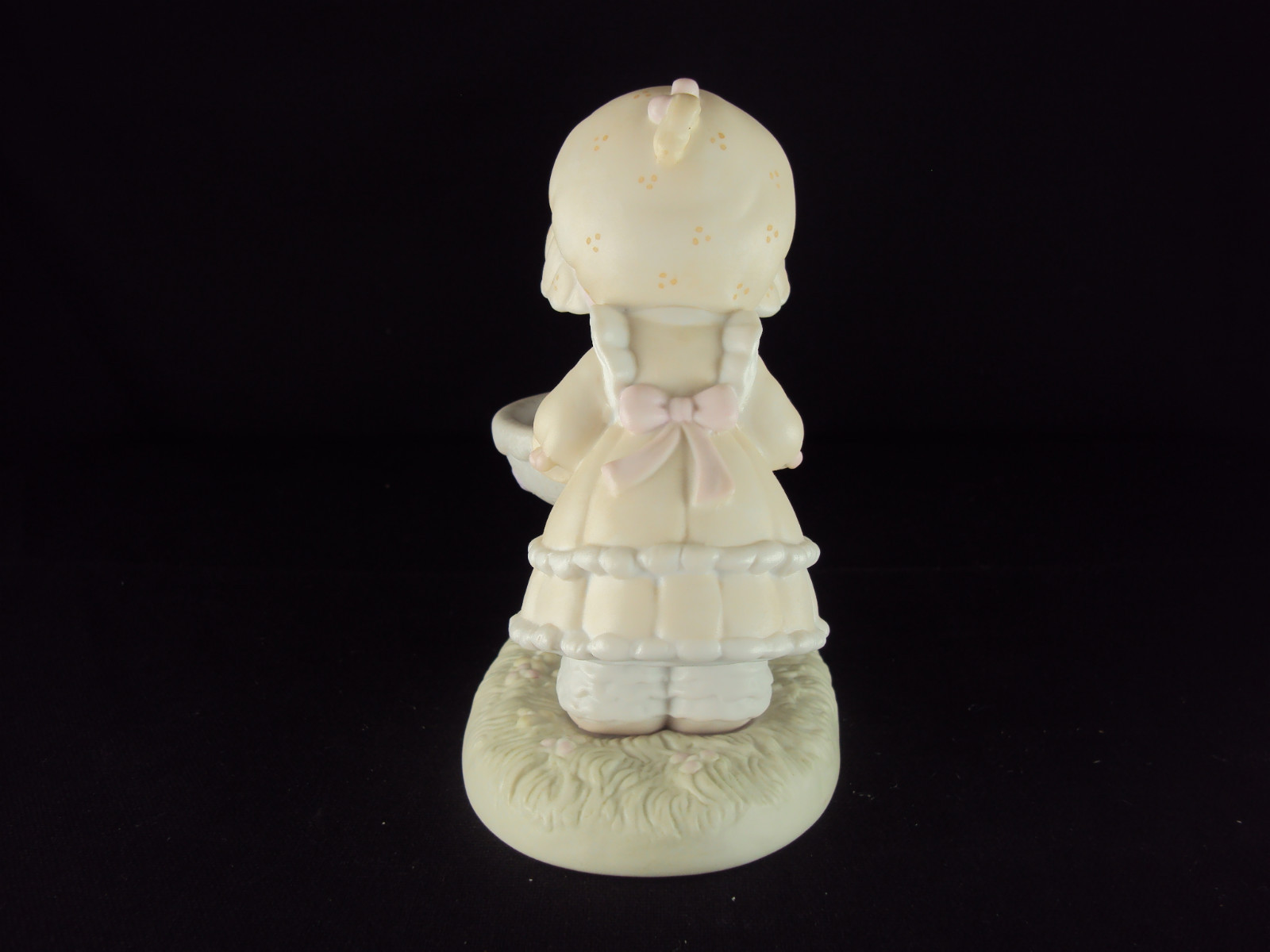 Precious Moments, 522279, A Reflection Of His Love, Issued 1988, Retired 1999