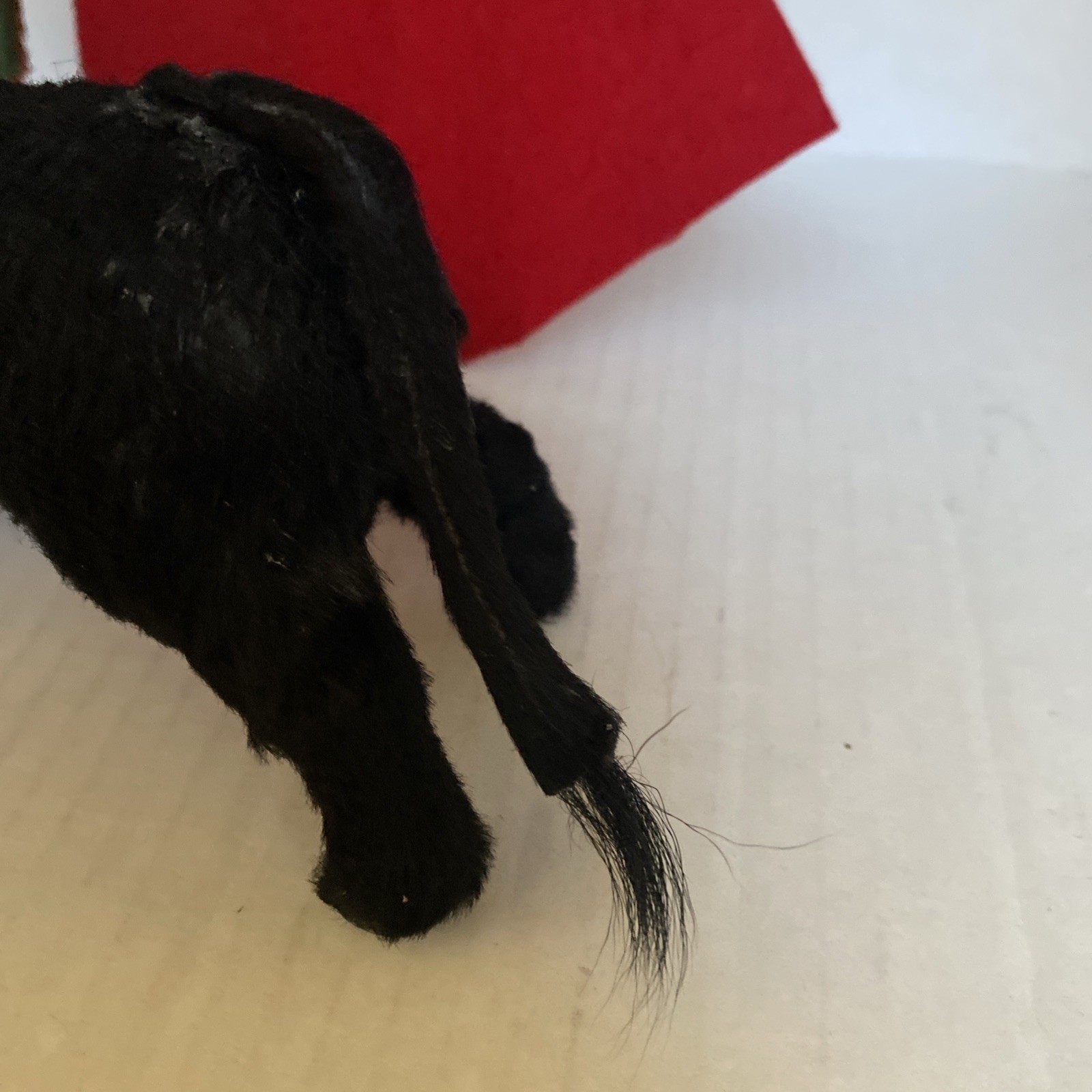 Vintage Spain Matador Bull Fighter Man and Bull Figurine – Unknown Make – Neat!