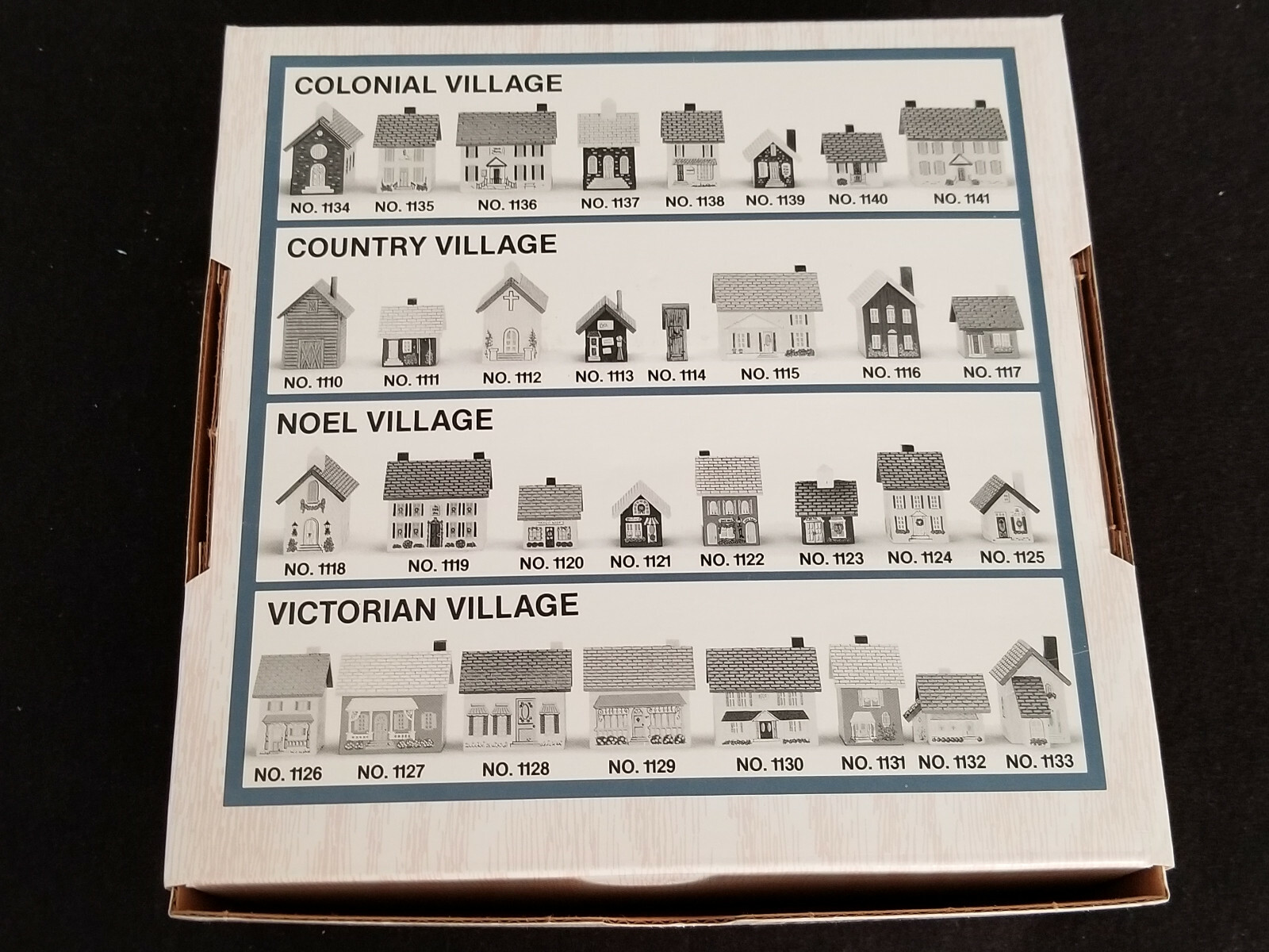 Cape Craftsmen: The Cape Villages Country Village – Guest Quarters BRAND NEW