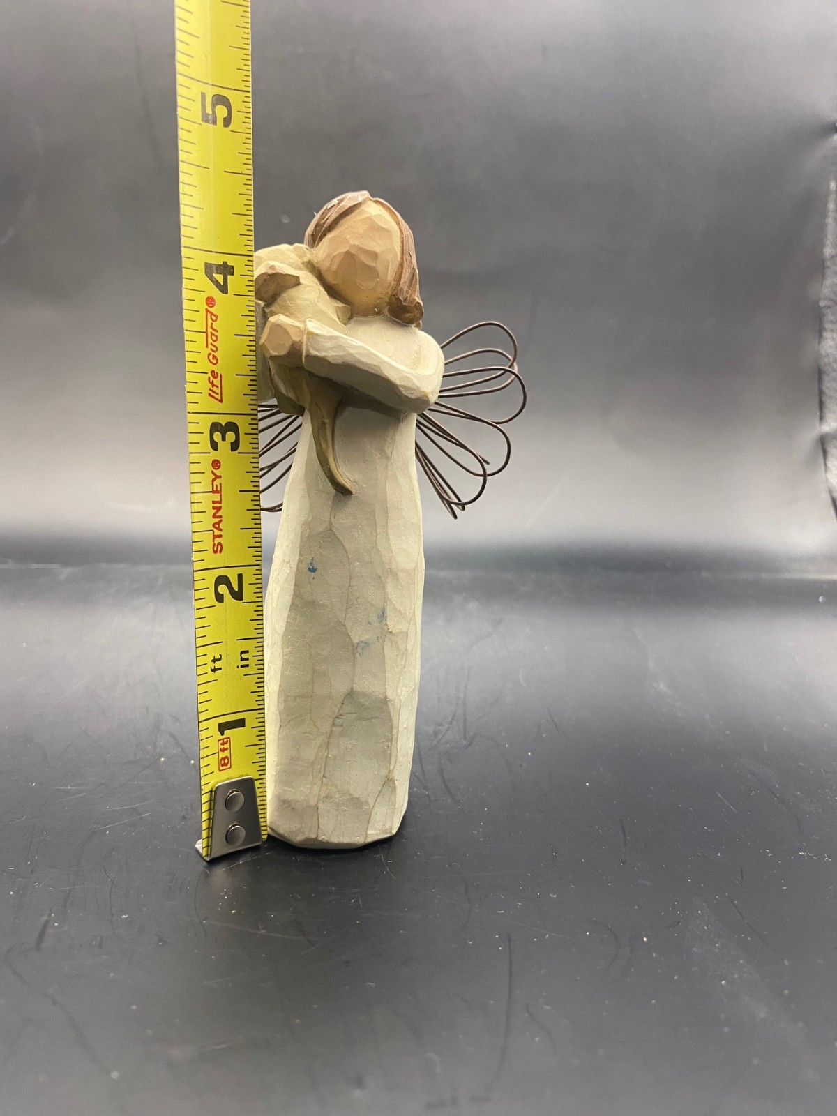 Willow Tree Angel of Friendship Figurine