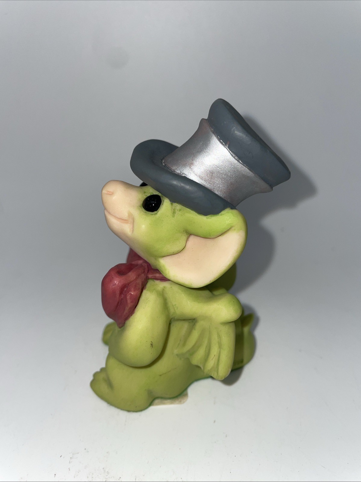 Whimsical World of Pocket Dragons by Real Musgrave Jaunty