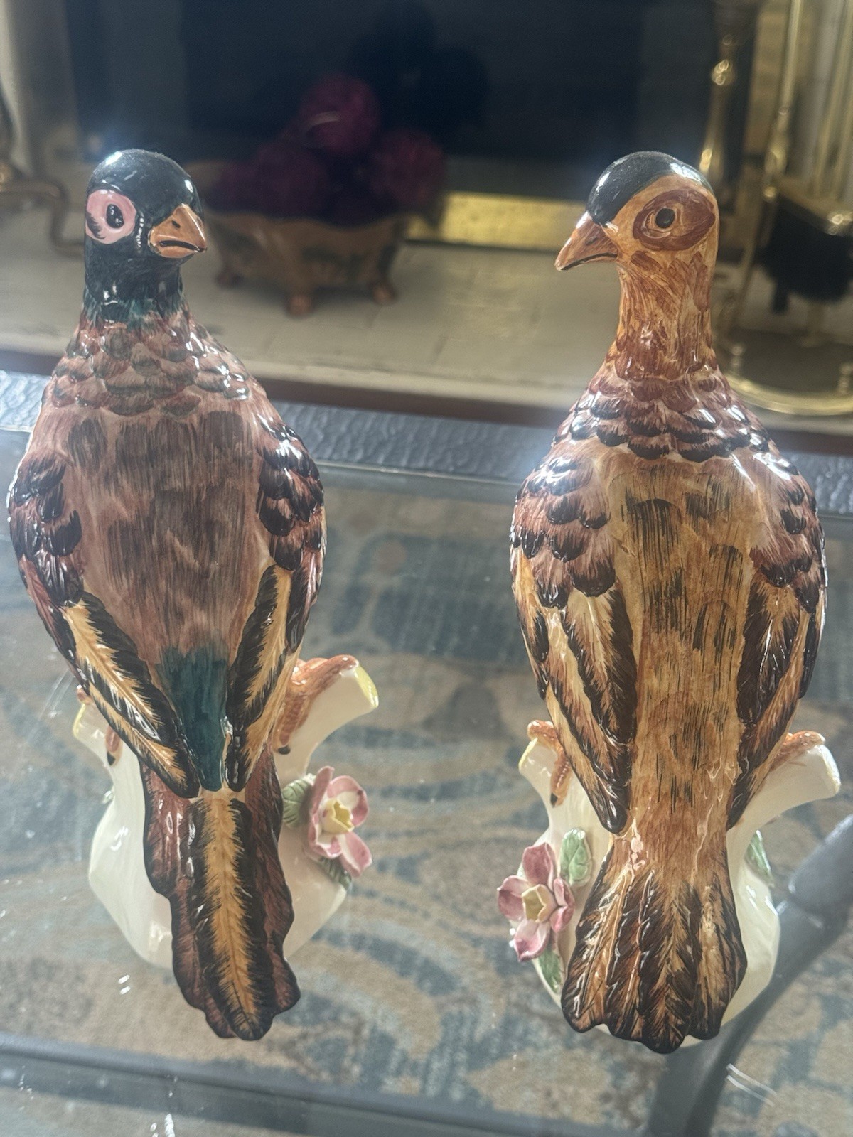 Chelsea Royal Pheasants