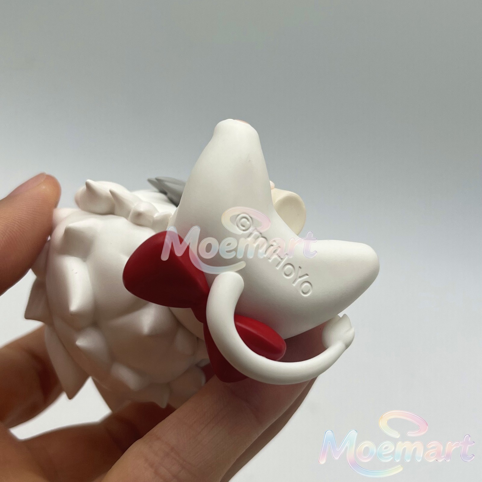 miHoYo Official Honkai: Star Rail Boys Dorm Dan Heng Jing Yuan Blade Figure Toy