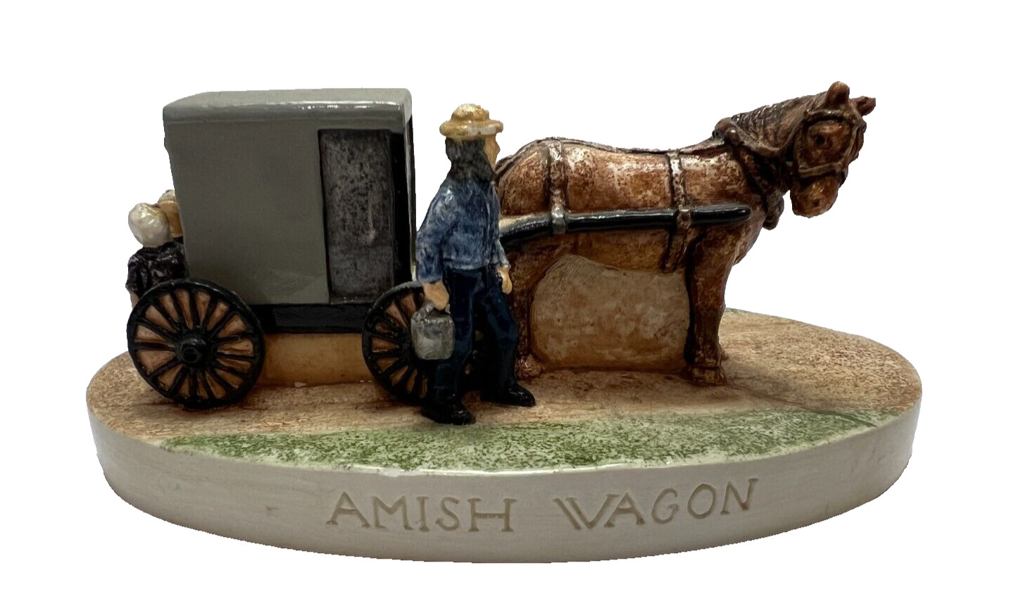 Sebastian Miniature SML-465 Home for The Holidays