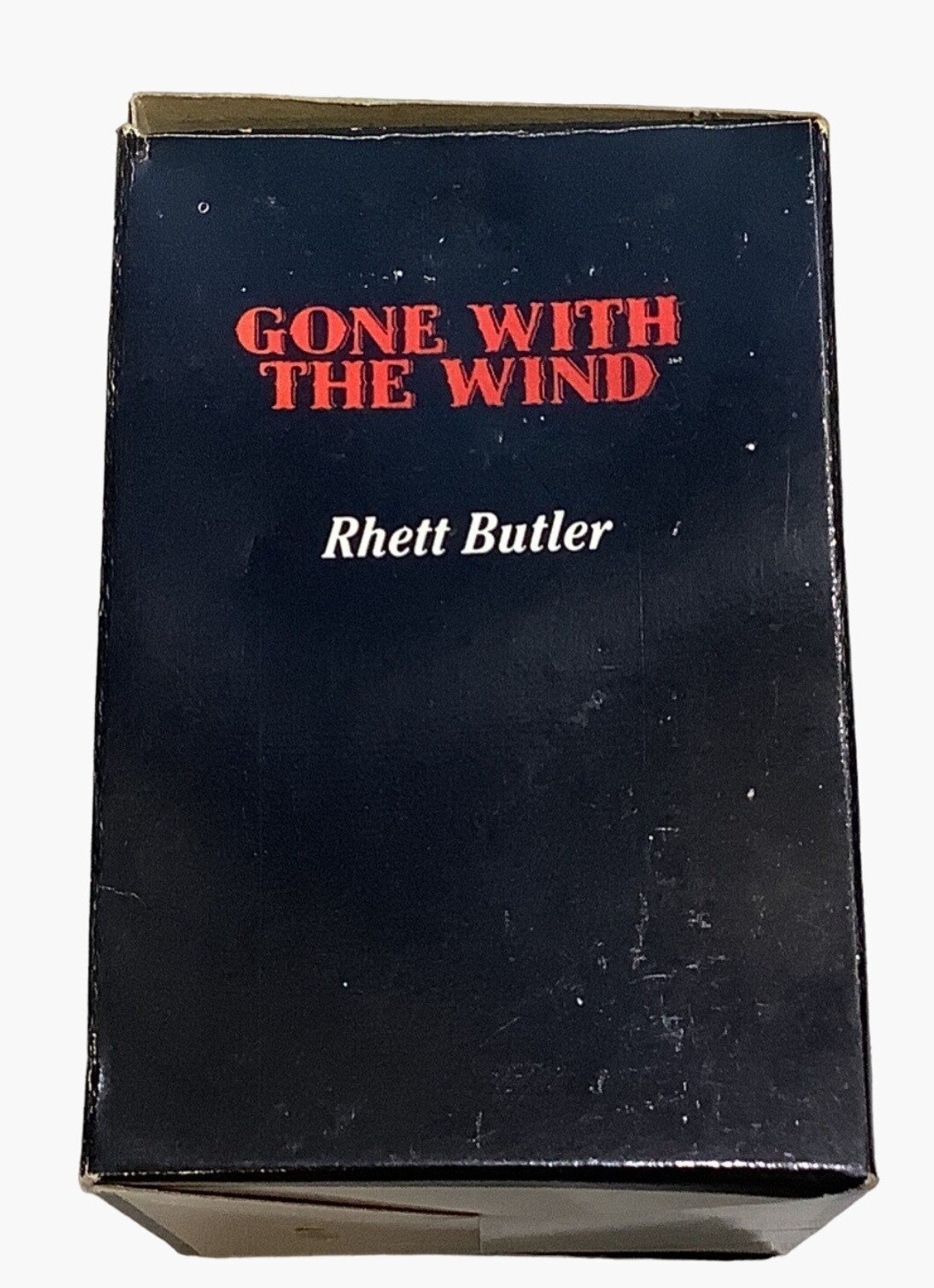 Dave Grossman Gone With The Wind Rhett Butler Limited Edition Figurine Ornament