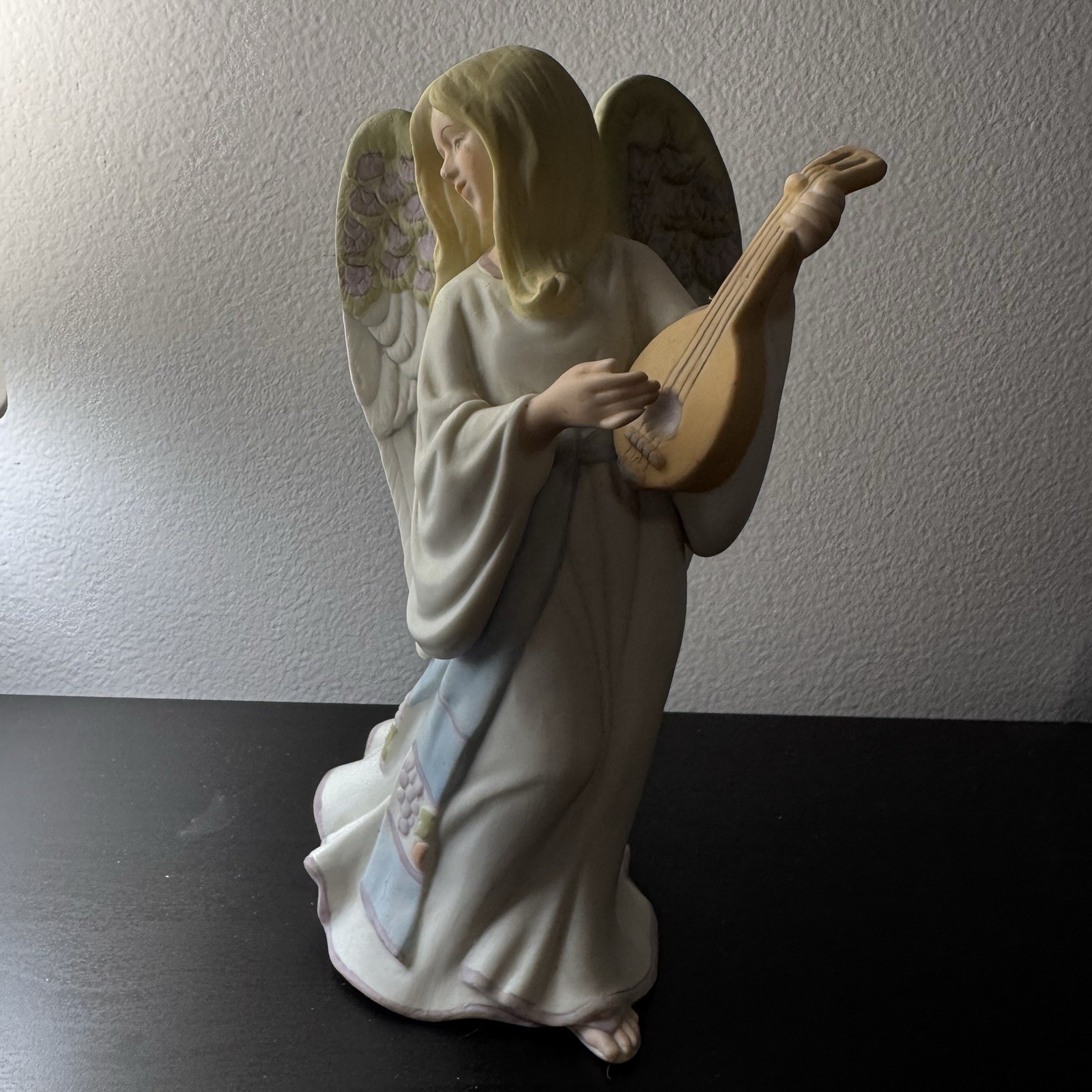 1987 Angel Enesco Imports Corr By Betty Chaisson Peace On Earth