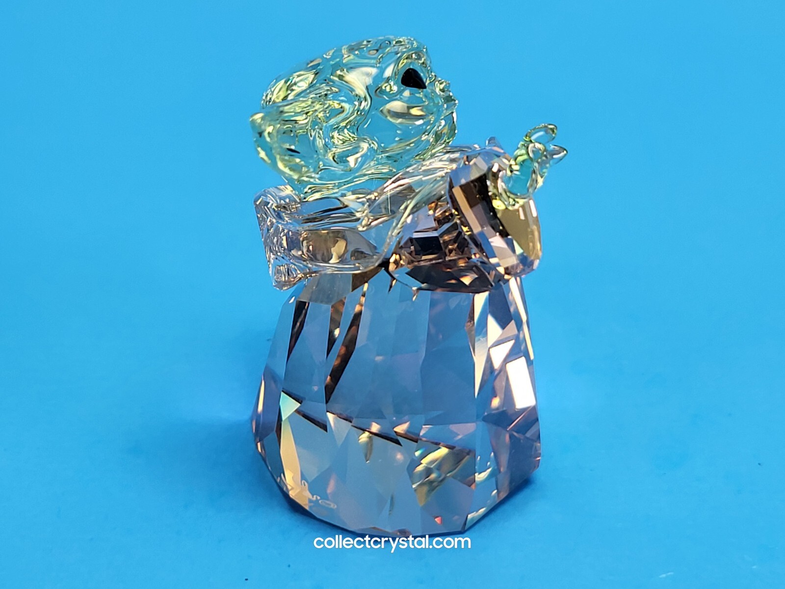 Swarovski Disney Star Wars Mandalorian Child – Baby Yoda #5583201