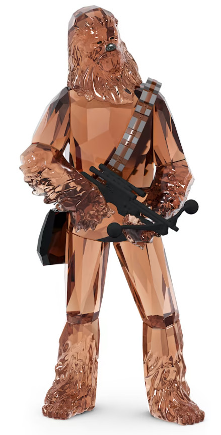Swarovski Star Wars Chewbacca Figurine – 5597043