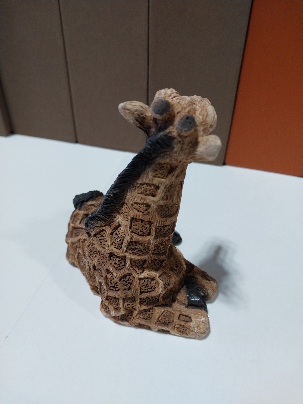 Stone Critters Giraffe SC-056