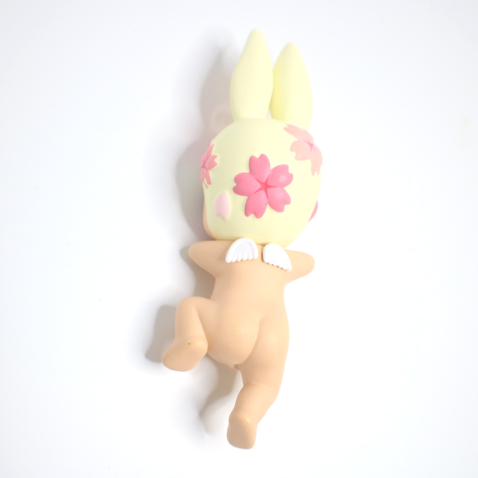 Sonny Angel Hippers Cherry Blossom Rabbit Figure Sakura Japan New Open Box