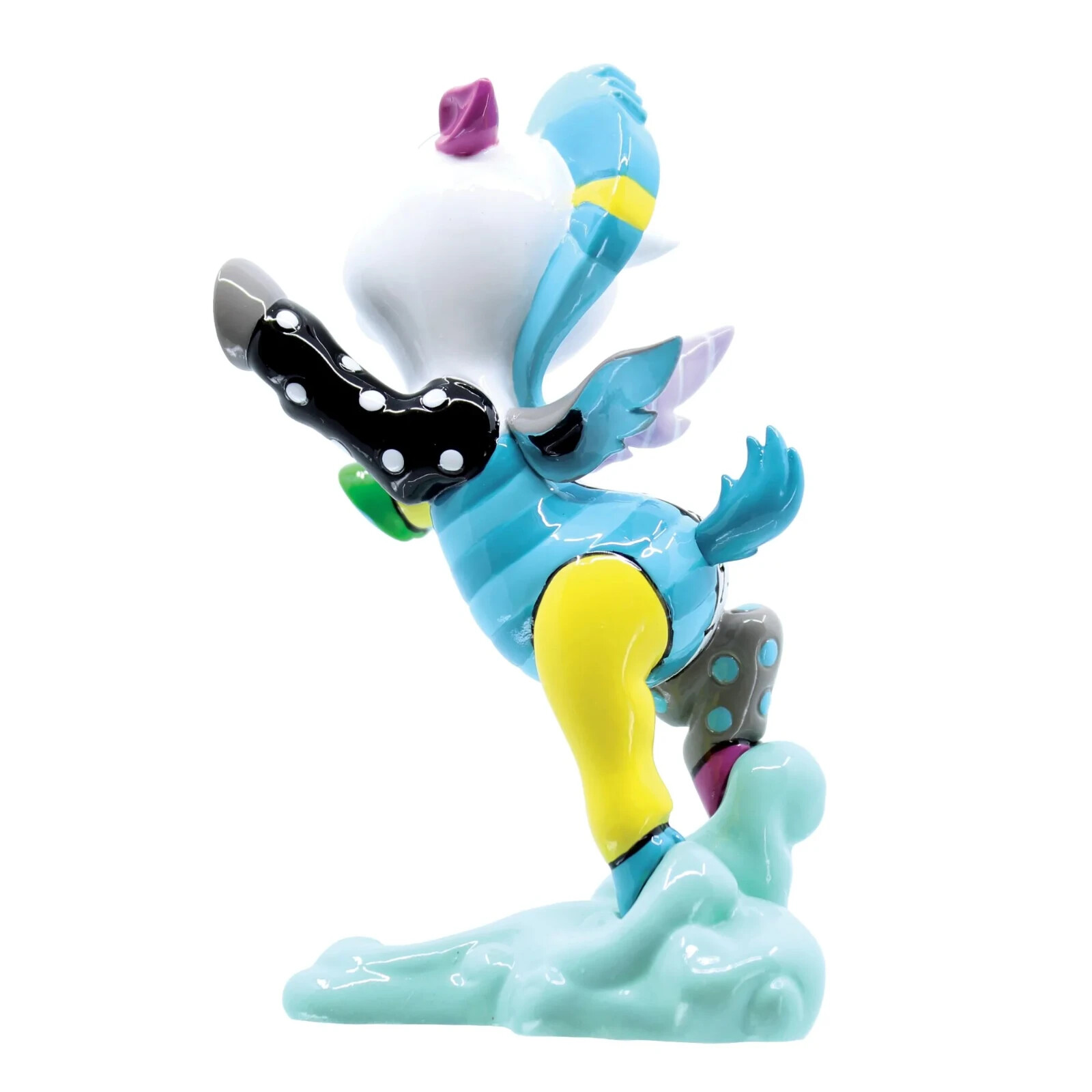 Disney Britto HERCULES BABY PEGASUS MINI FIGURINE 6014863 NEW