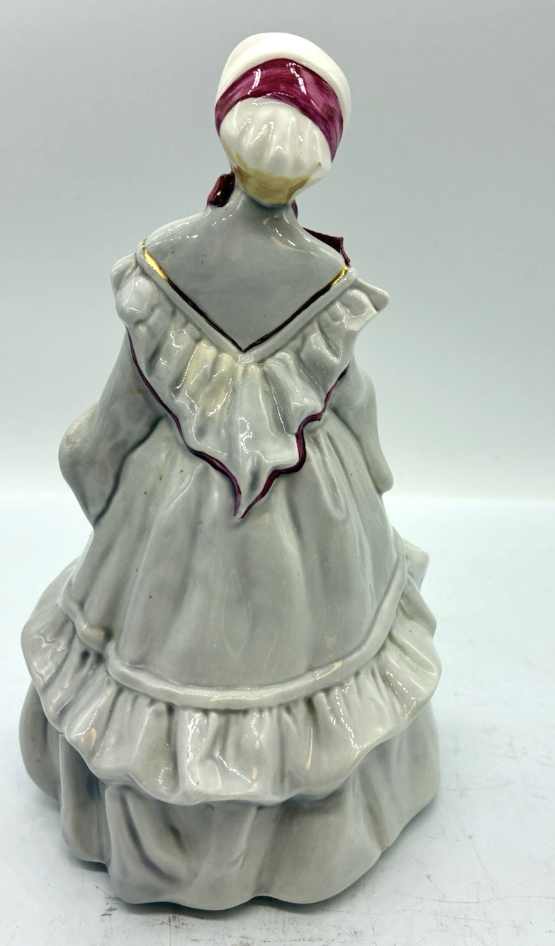 Florence Melanie Figurine