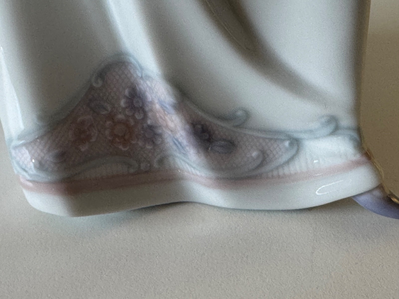 Lladro 7636 Afternoon Promenade – Excellent Condition – In Original Box