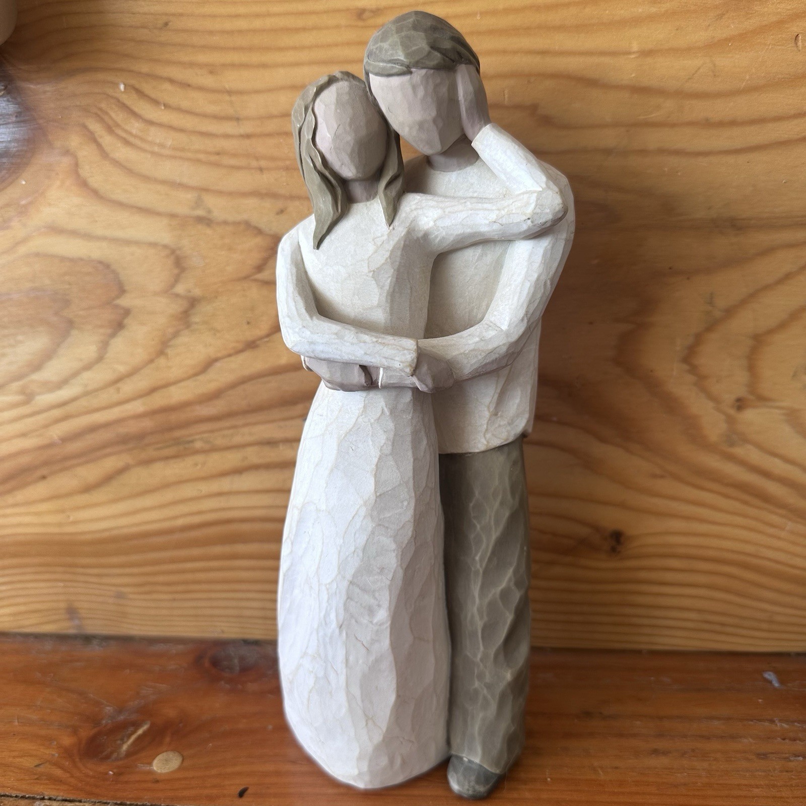 Willow Tree Demdaco Susan Lordi Love Cherish Together Angel Of Mine 4 Figures