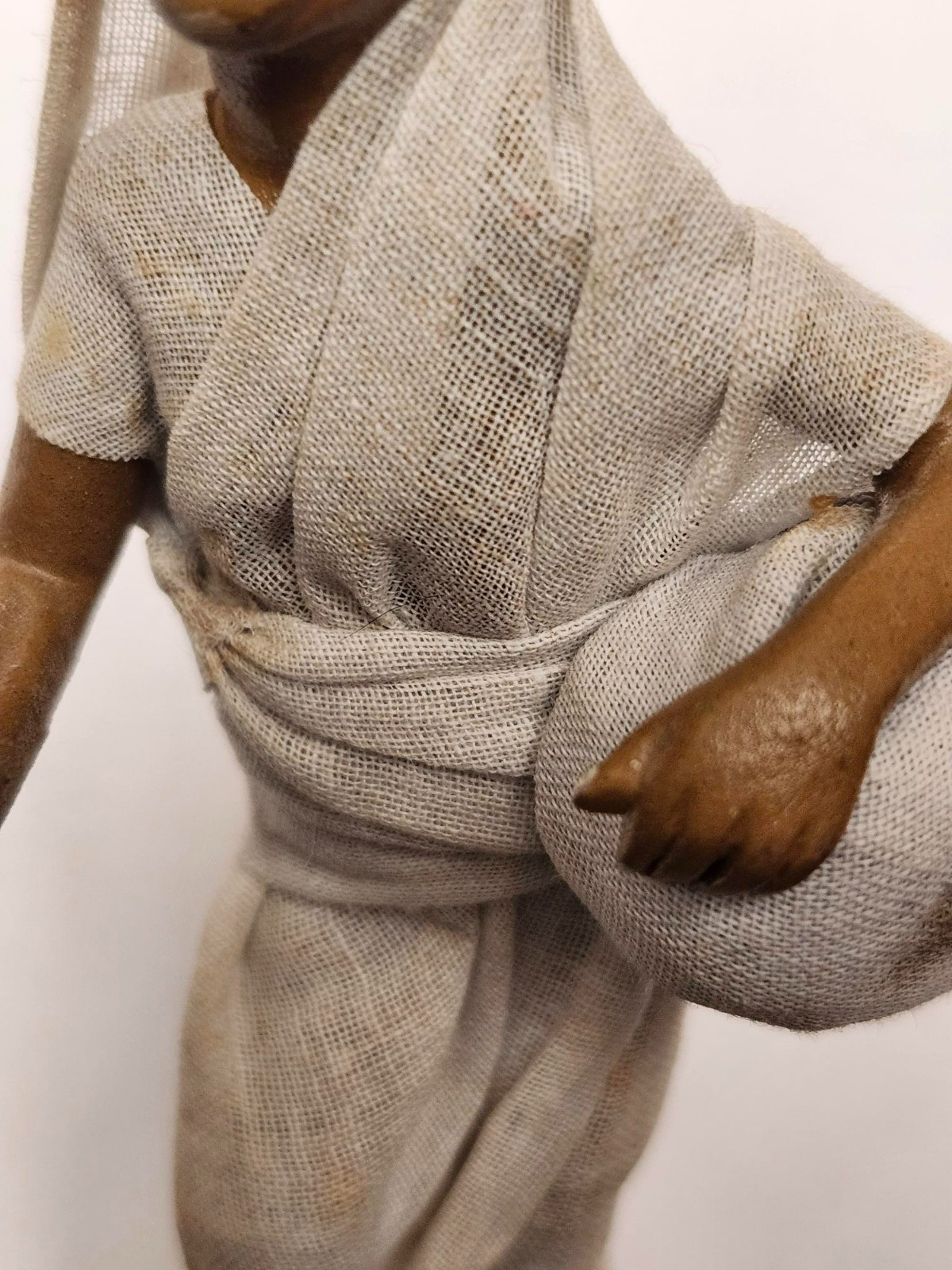 Clay Figures from India (4)
