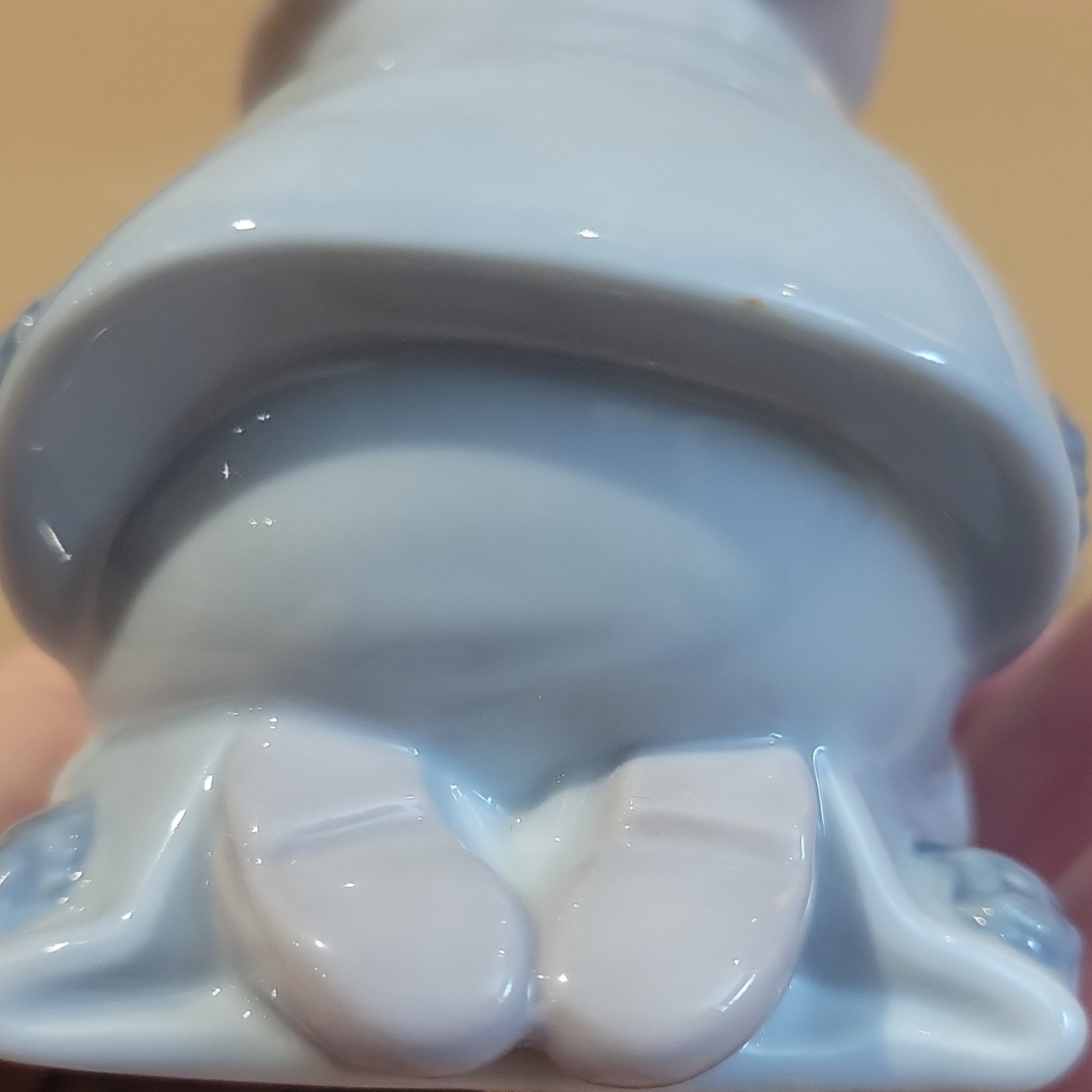 Lladró Porcelain Clown w/ Dog Figurine #5278 DAISA 1985 Handmade Painted