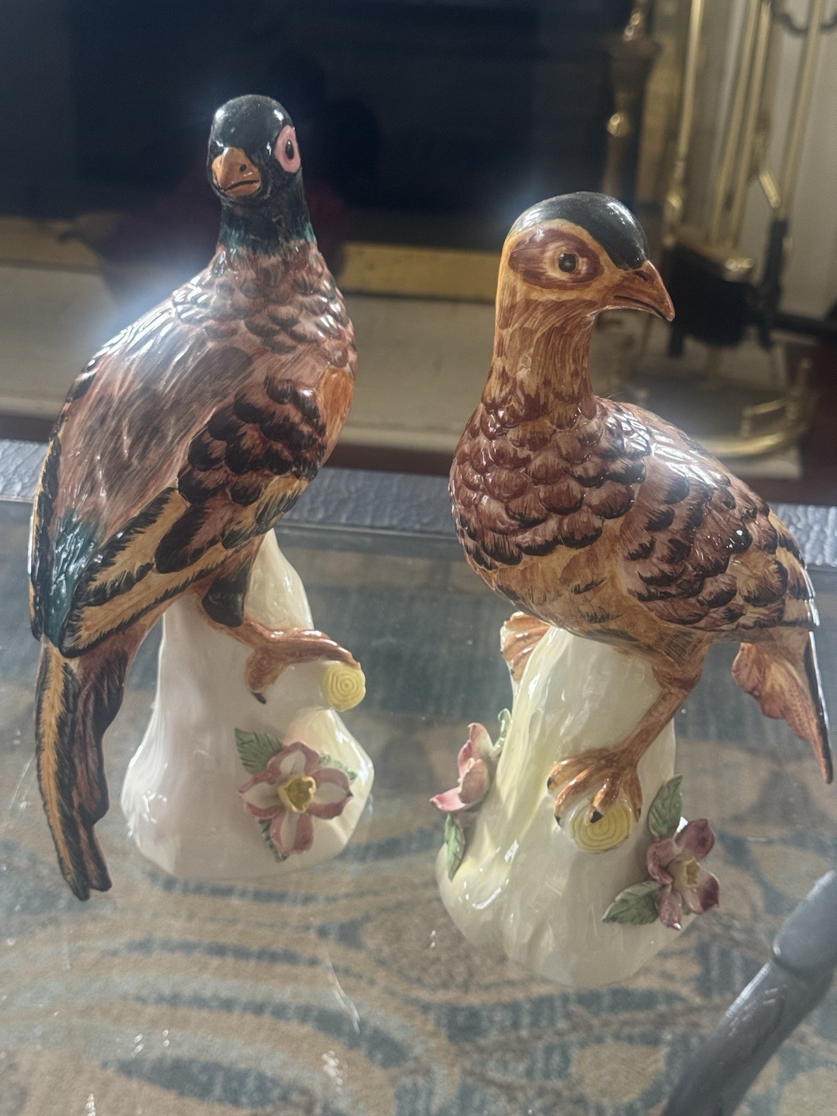 Chelsea Royal Pheasants