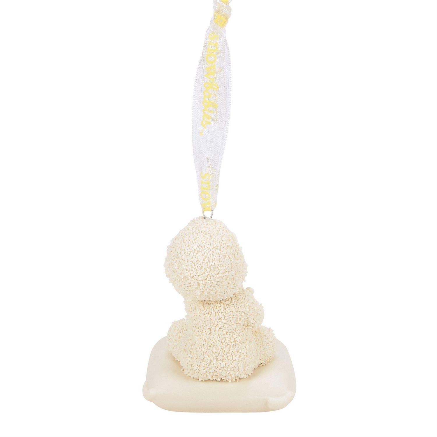 Dear Santa Ornament 6018118