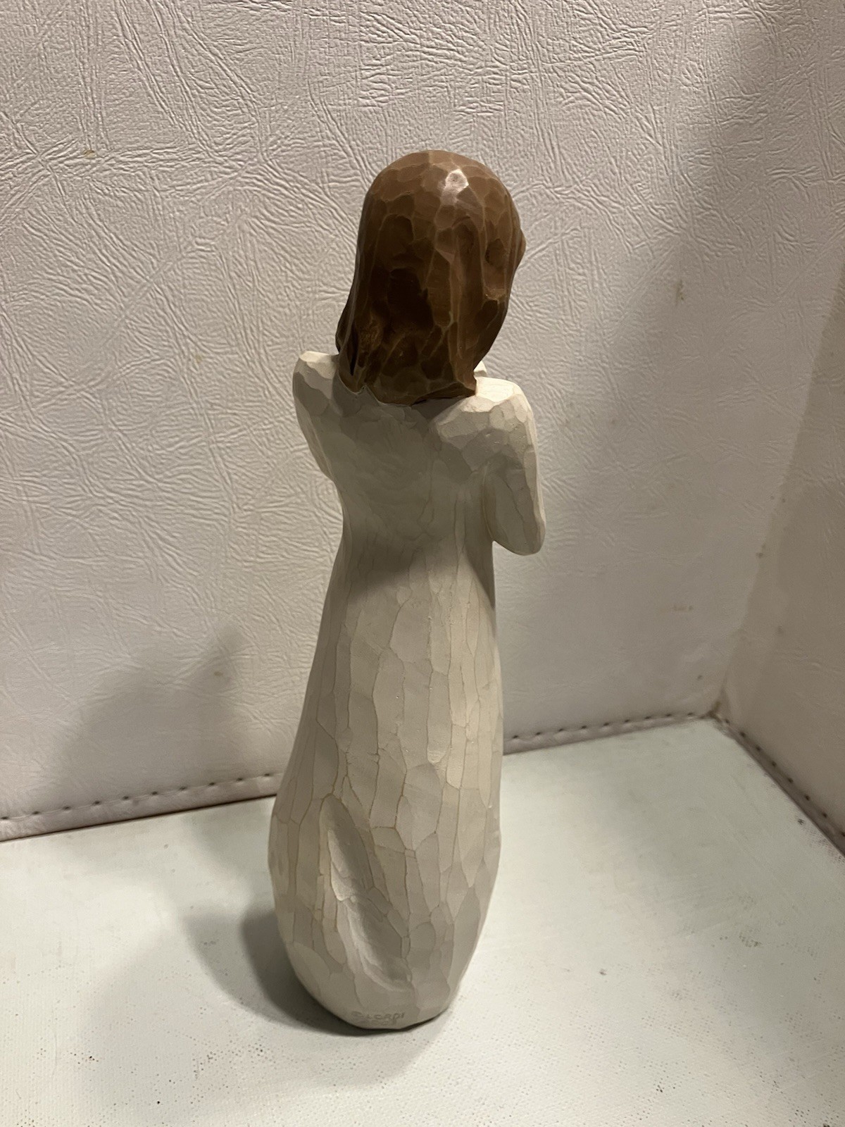 Willow Tree Angel Of Mine Mother And Child Baby 2003 Susan Lordi