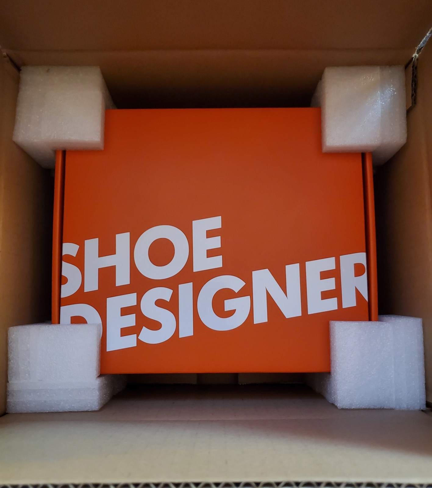 Mighty Jaxx SHOE DESIGNER {Royal Edition} Art Figure By Danil YAD [NEW]