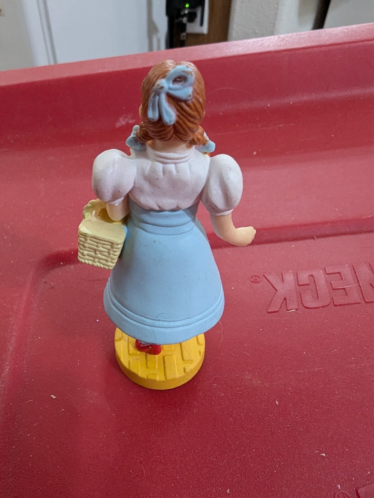 Westland Gifts Emerald City & 6 Character Figures Wizard of Oz from 1939 Film