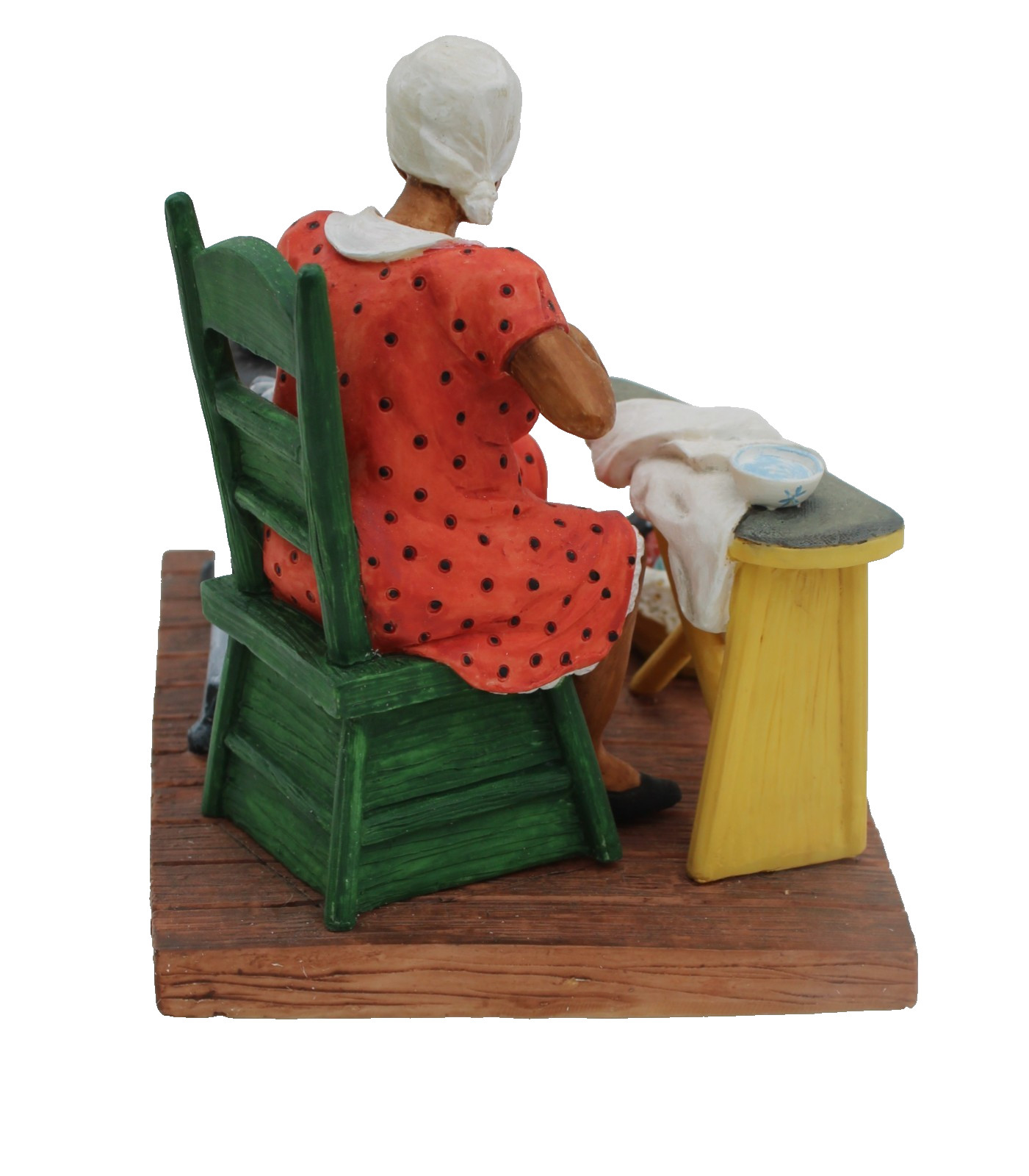 Vintage Annie Lee Sass ‘n Class Sprinklin’ and Pressin’ w/box #6009