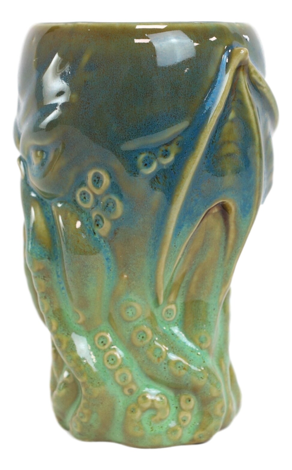 Animal World Cthulhu Pint Mug Ceramic Figurine 6.5″ Height