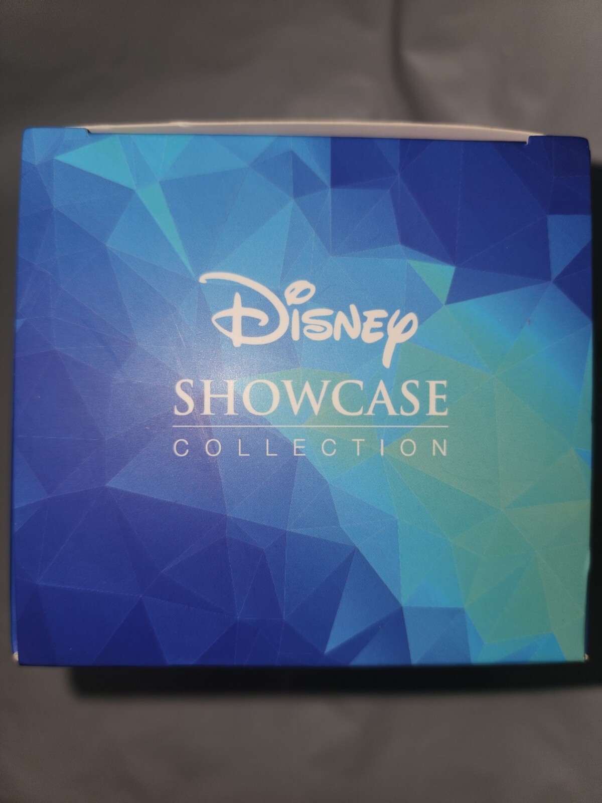 Disney Showcase Acrylic Facets Collection #6009037 MICKEY MOUSE, 3.75″ NEW/Box