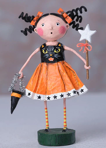 Lori Mitchell Halloween Collection ~ Cat’s Meow