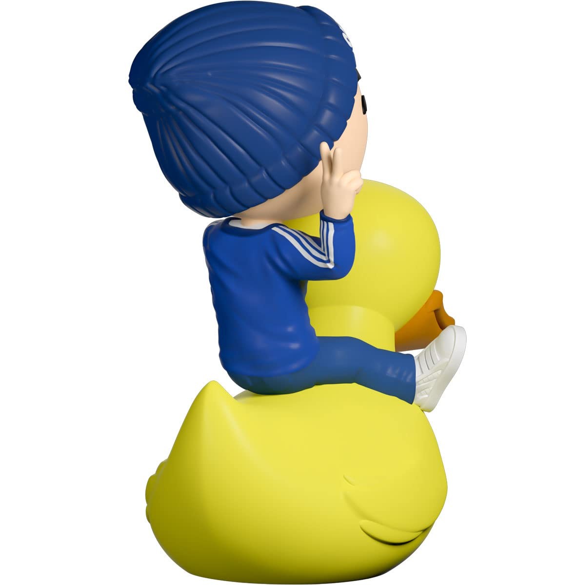 Youtooz Quackity #16 4.9 inch Vinyl Figure, Collectible Figure from The Youtooz