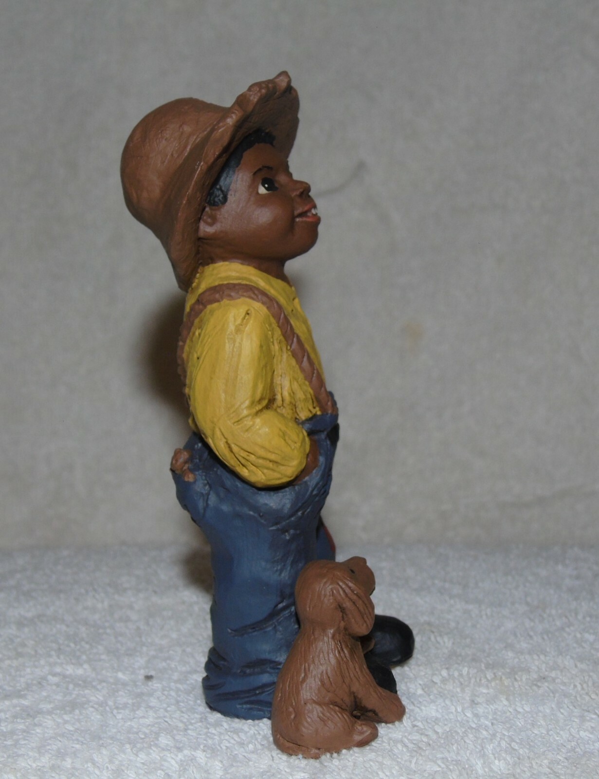 Miss Martha Originals Toby #60 All God’s Children 1986