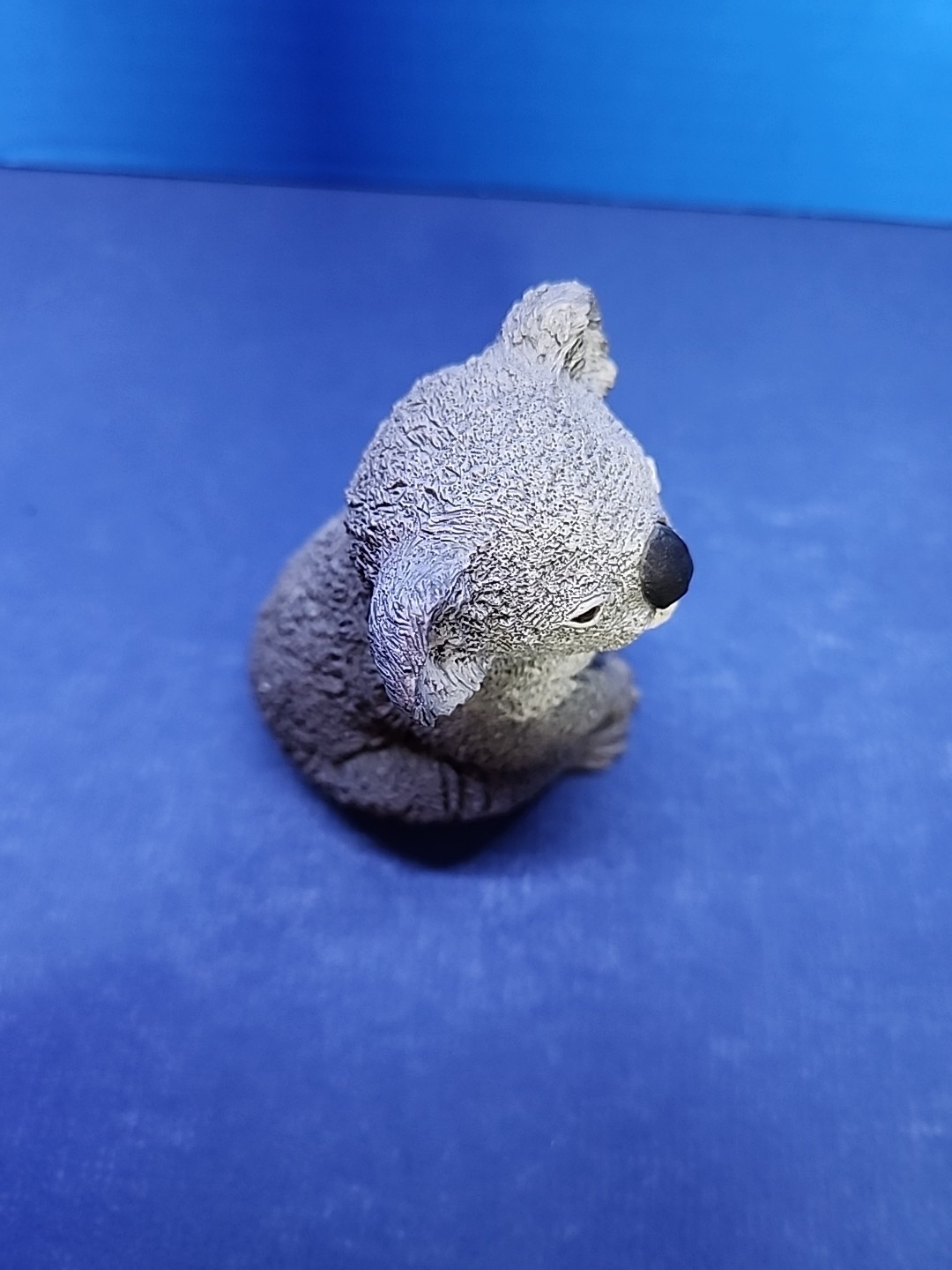 SANDICAST Koala Bear Sculpture CG-3 Sandra Brue 1993 Collectors Guild
