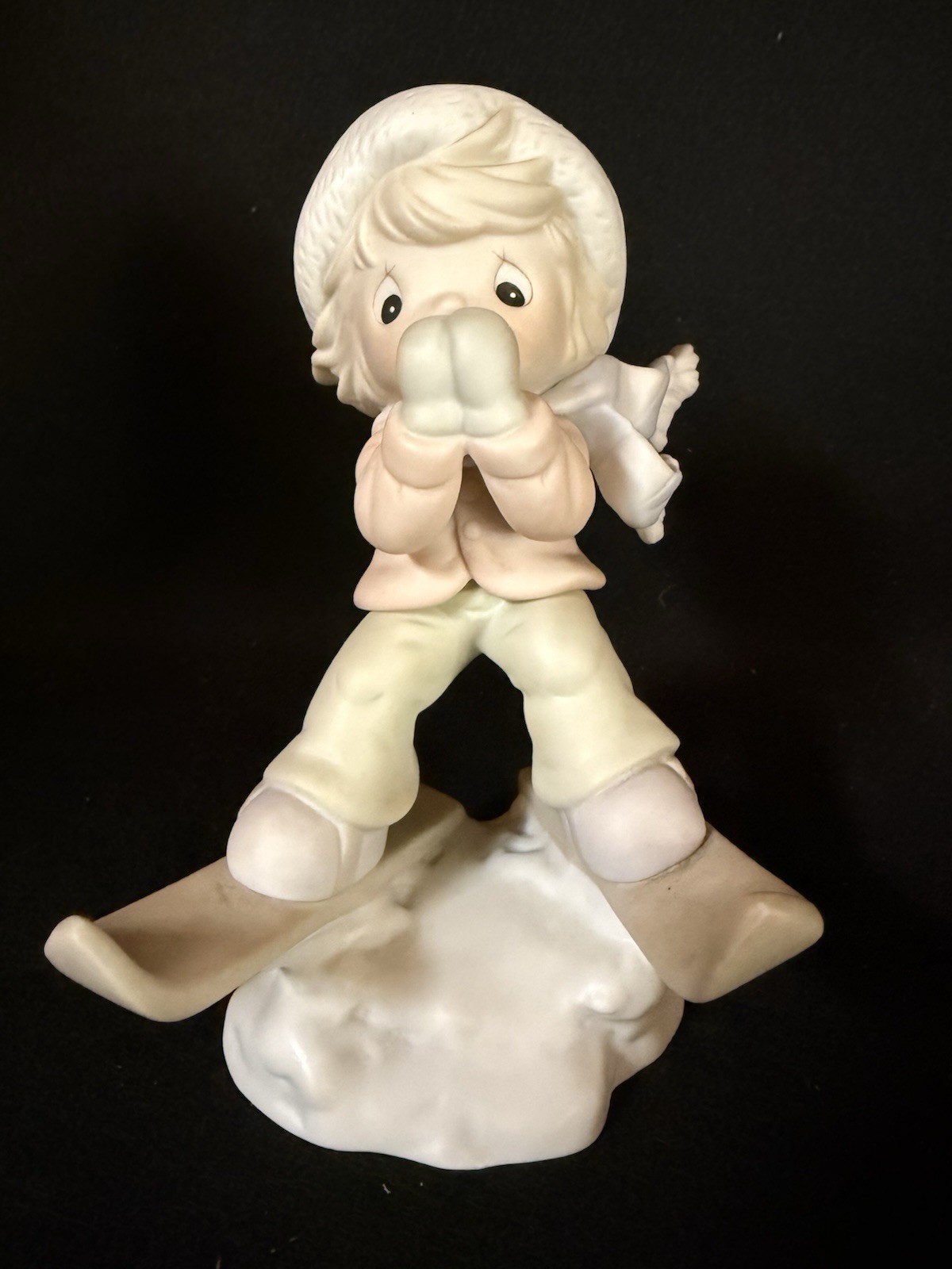 Precious Moments It’s So Uplifting To Have A Friend Like You 524905 Figurine