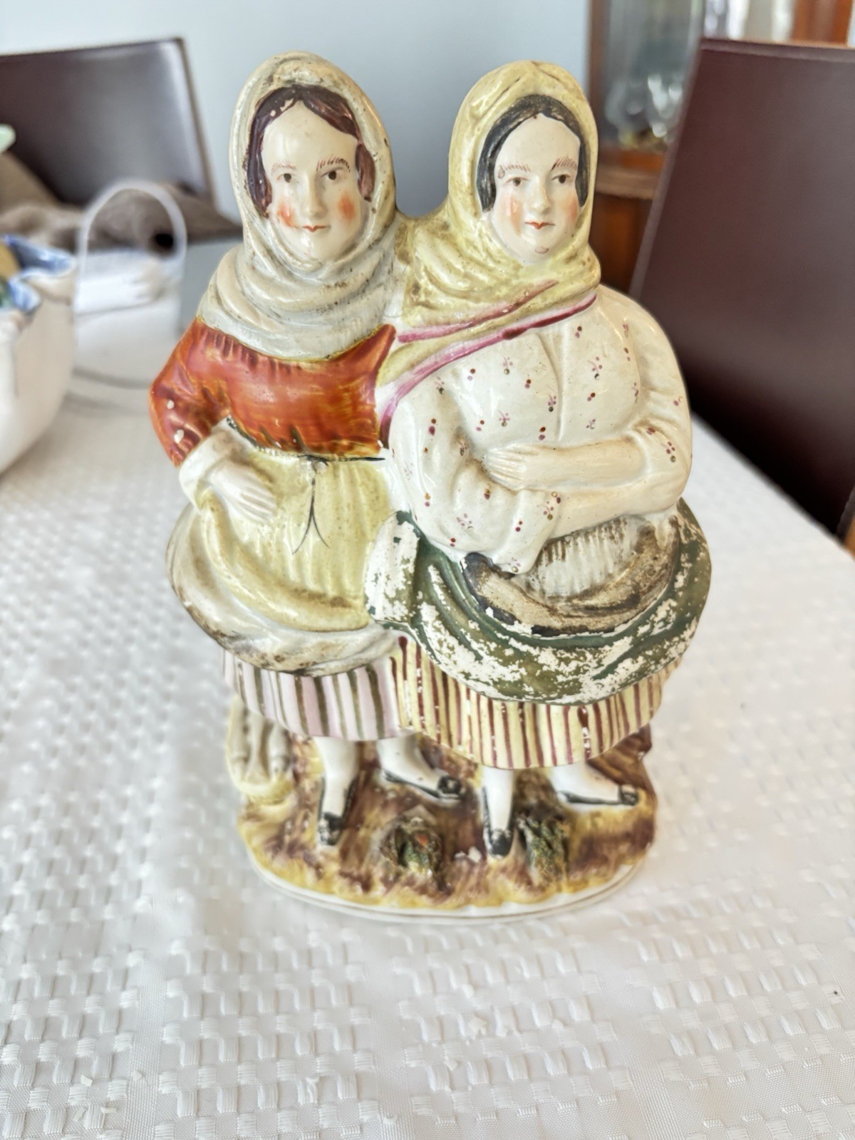 Straffordshire Figures England