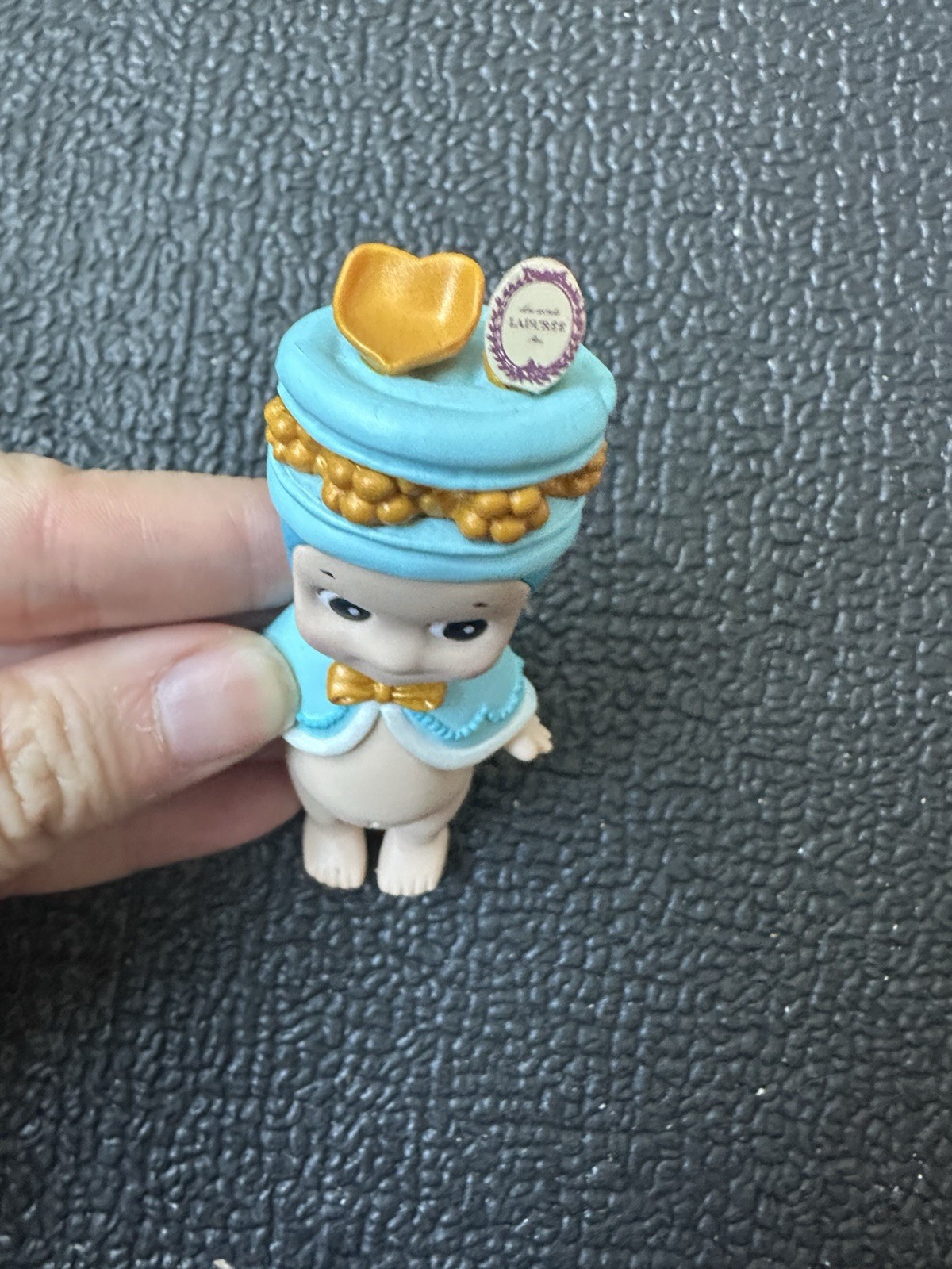 JARDIN BLEU – Authentic Sonny Angel Laduree [US SELLER]