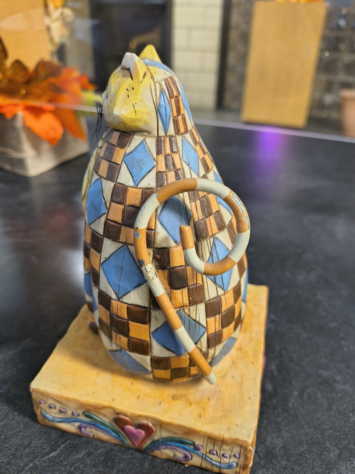 Heartwood Creek Jim Shore Figurine