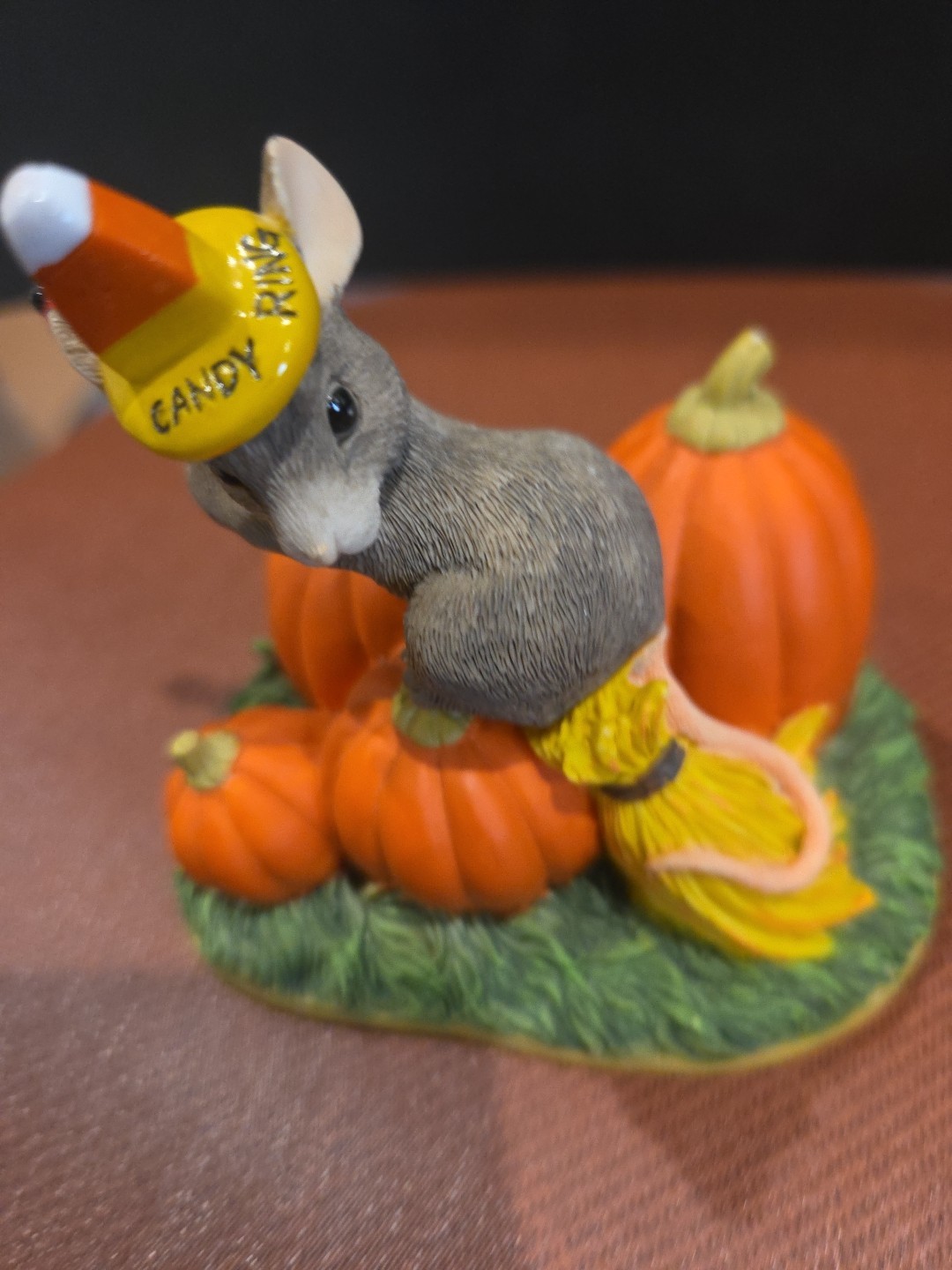 Charming Tails “The Good Witch”