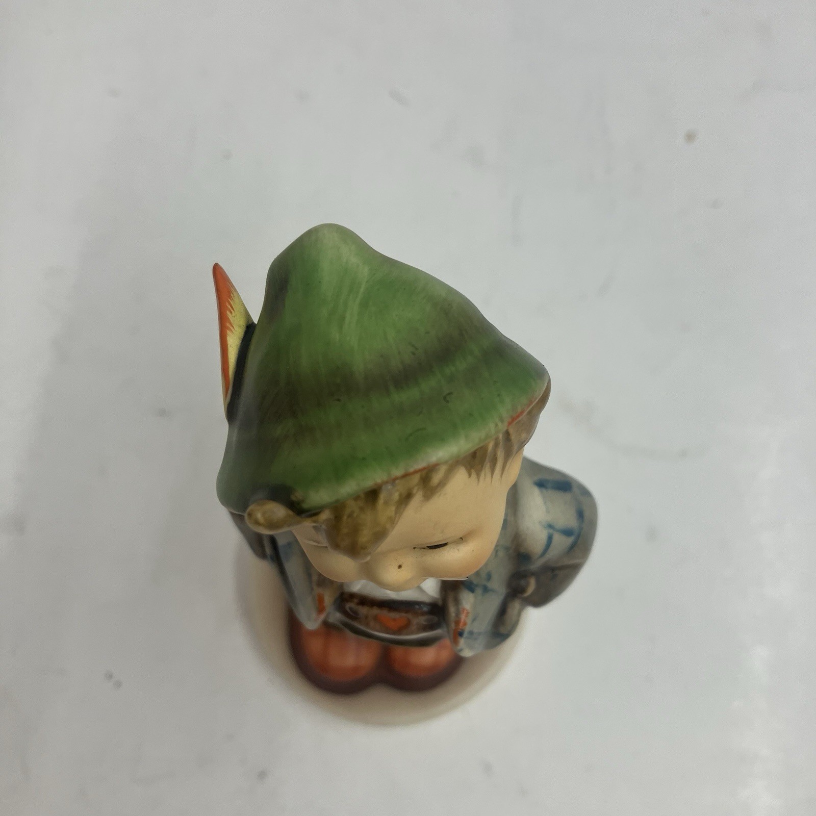 Hummel Hello World 429 TMK-6 Figurine Exclusive 1989/90 Club Edition 1980 EX+