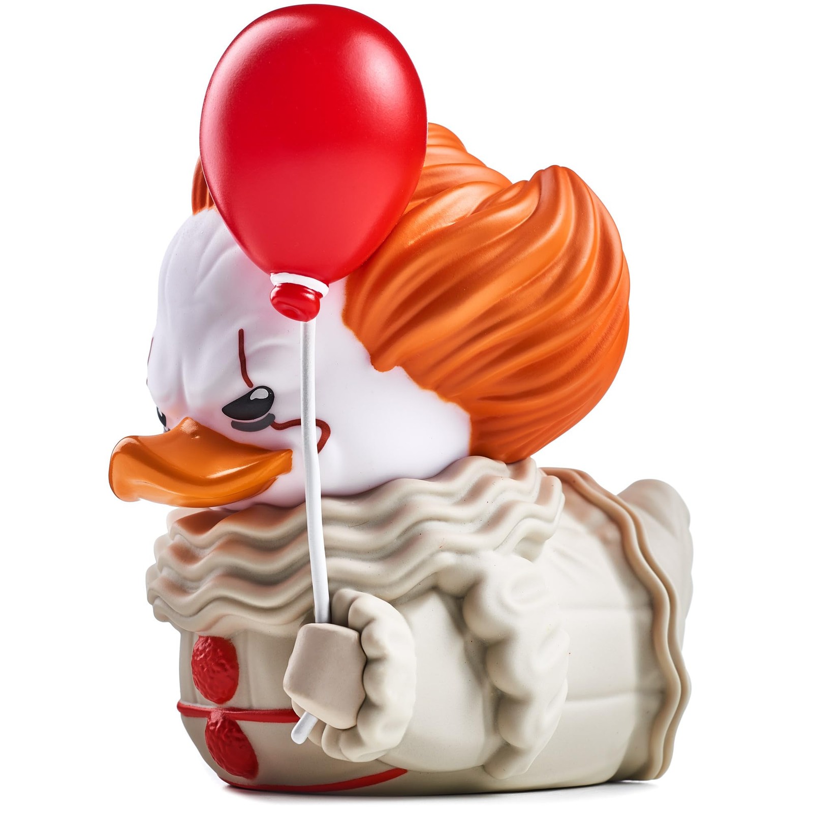 TUBBZ Boxed Edition: Horror – Pennywise Cosplaying Rubber Duck Vinyl Figure