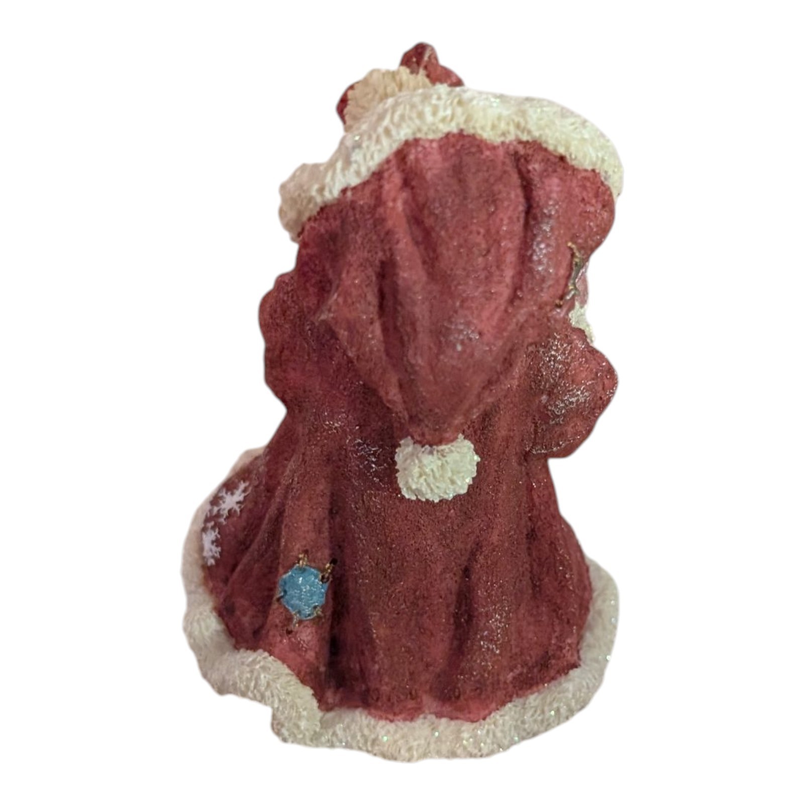 Boyds Bears Santa & Friends The Collector #99950 New Open Box