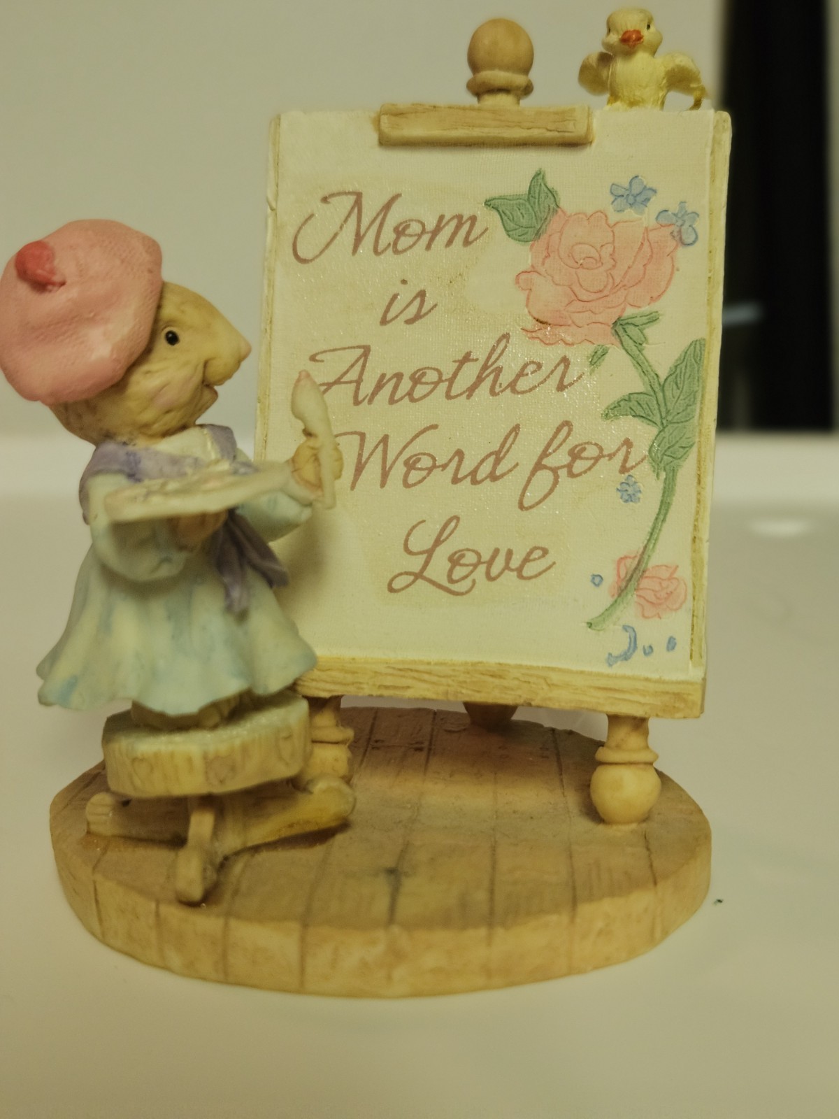 Tiny Talk Collection Masterpiece Mom Mouse
