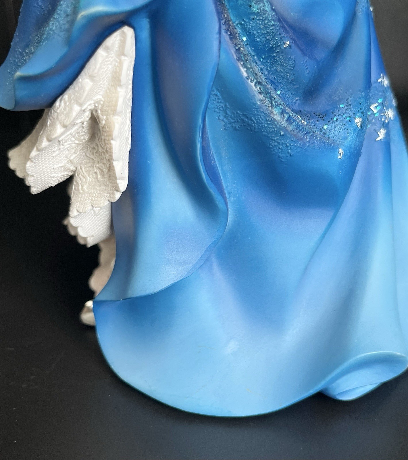Disney Showcase – Couture De Force – CINDERELLA – Nesco Statue 4031544 *No Box*