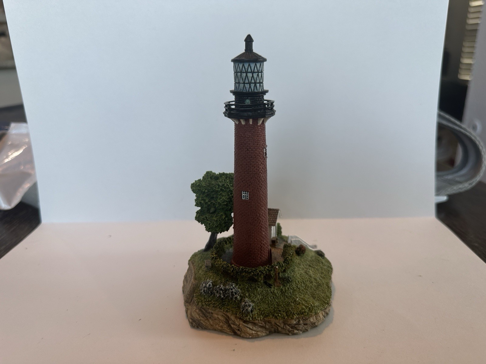 Vintage Harbour Lights Premium Lighthouse Lot of 3 – Pristine Limited Editions