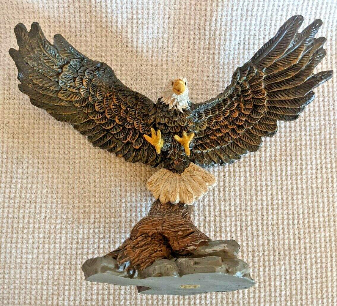 American Eagles Collection. Ceramic Figures