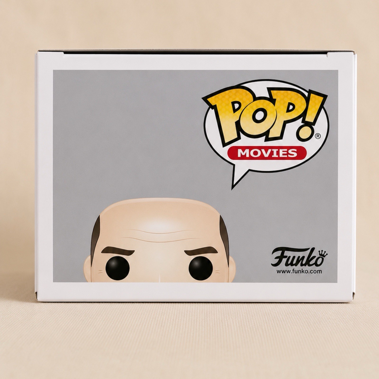 Funko Pop Movies Starship Troopers Jean Rasczak #1050 Vinyl Figure NIB
