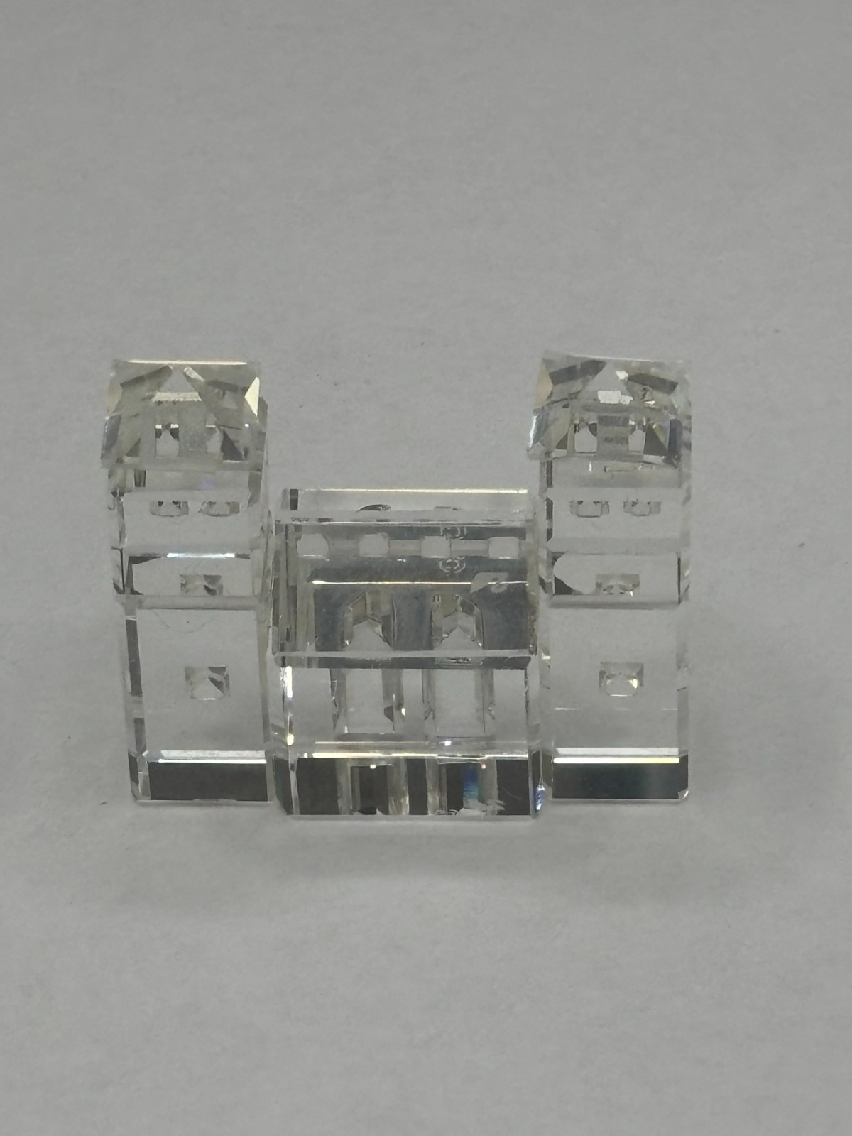 Swarovski art 7474 nr 000023 Comes with Original Case COA