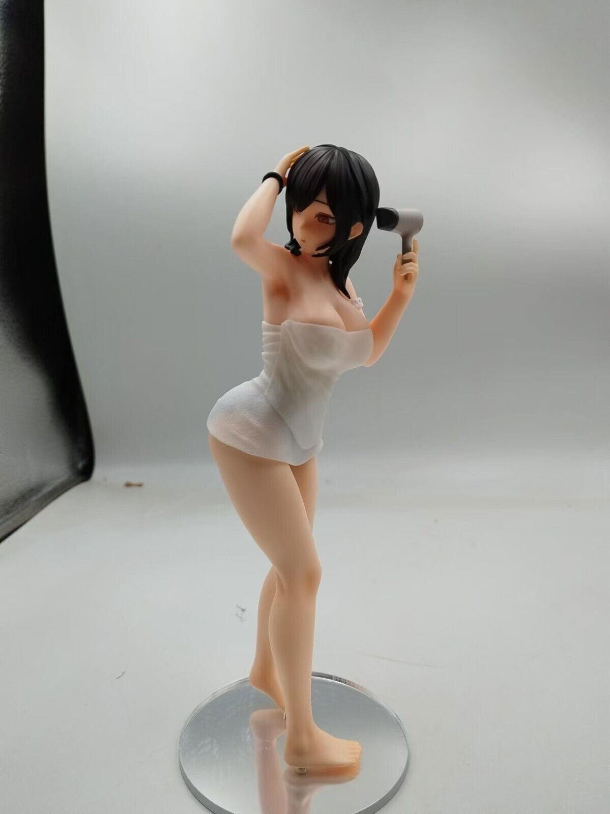 Anime Hentai Cute Sexy Plentiful Girl PVC Action Figure Collectible Model Doll